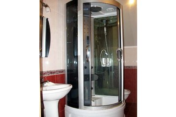 Ukraine Privát Chernihiv / Černihiv, Exterior